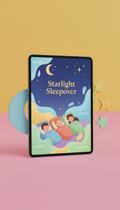 Ebook infantil fiesta de estrellas
