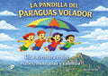 Portada La Pandilla del Paraguas Volador